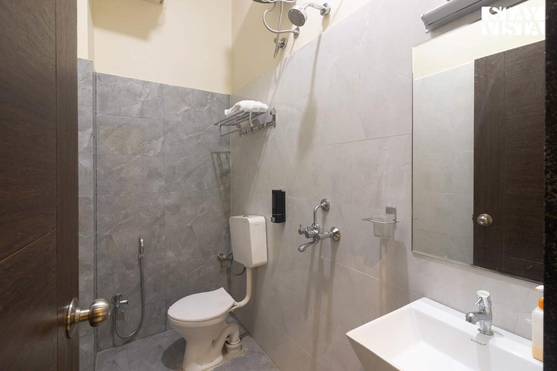Stayvista'S Villa Orchid - 8 Min Away From Mahakaleshwar Ujjain Exterior photo